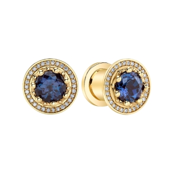 Gauge jewellery