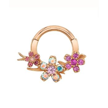 Septum jewellery