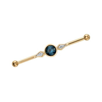 Industrial jewellery