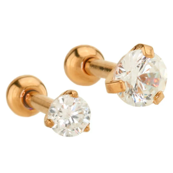 Labret jewellery