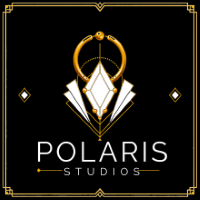 Polaris Studios Logo