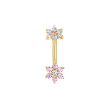 Navel jewellery