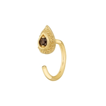 Nostril jewellery