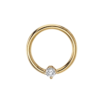 Seamless Ring jewellery